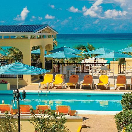 Rooms On The Beach Negril Exterior foto