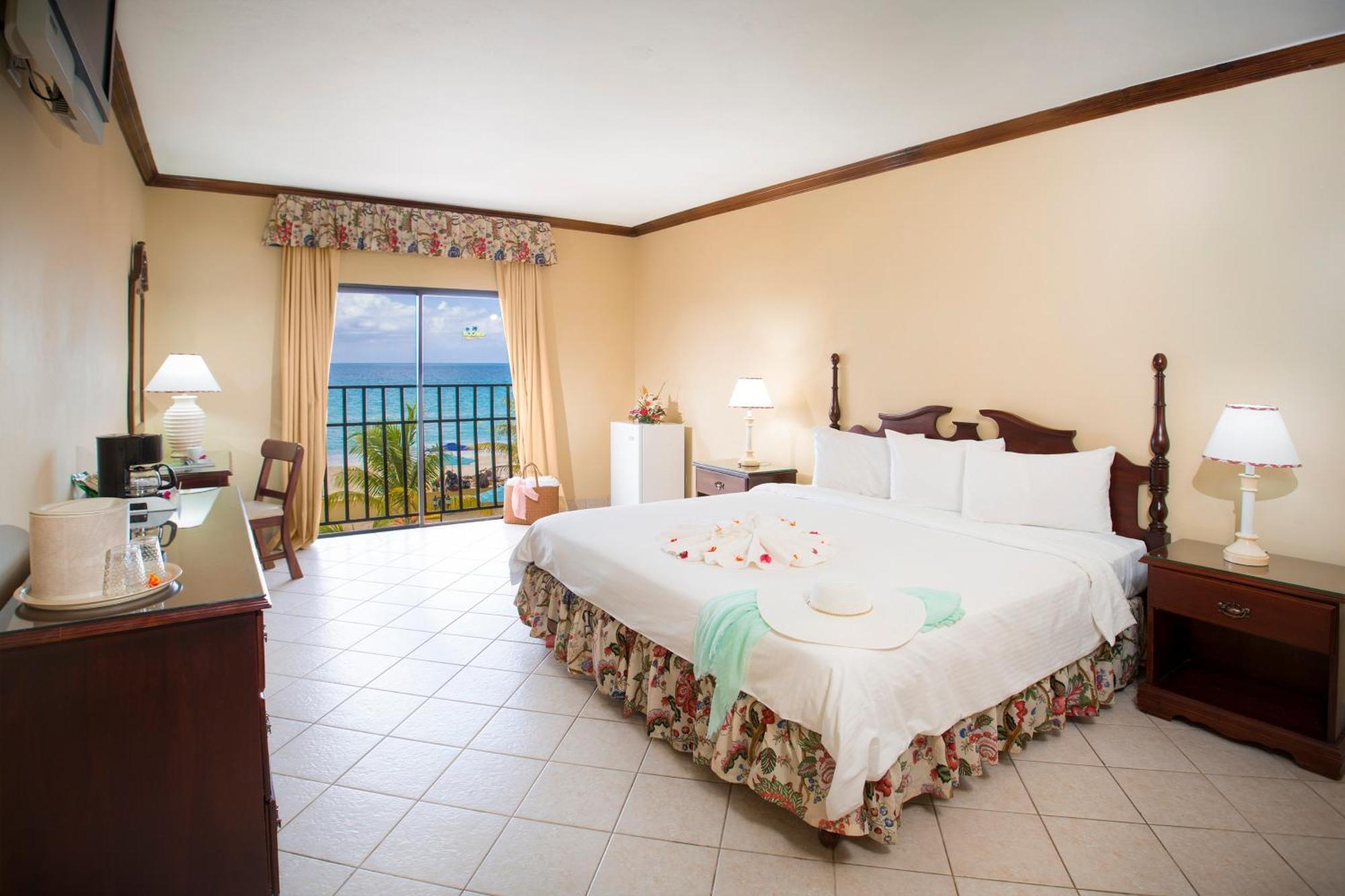 Rooms On The Beach Negril Exterior foto